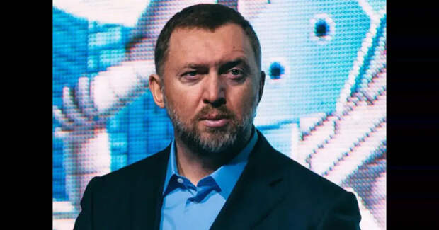 Олег Дерипаска вернул себе отель "Имеретинский" в Сочи