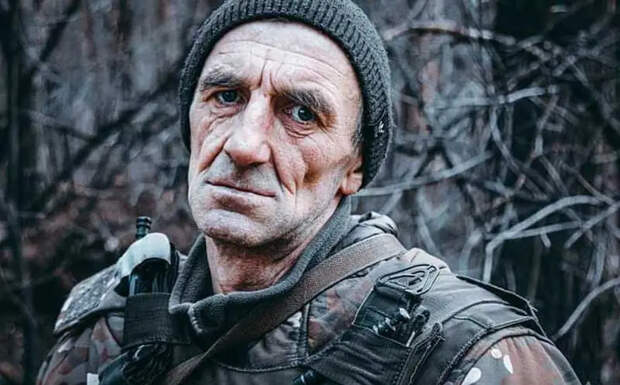 Украинские военные объяснили свою радость по поводу прихода морозов на линию фронта