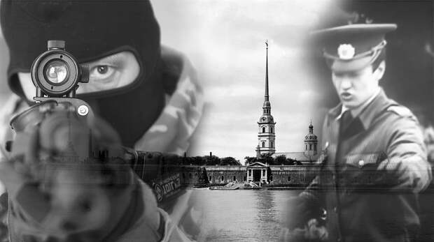 Как милиционер-герой Артур Елисеев потерял ногу по вине врачей и пришёл в Петропавловскую крепость с бомбой