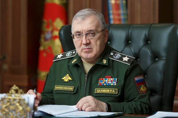 Новые аресты по делам о коррупции в МО РФ