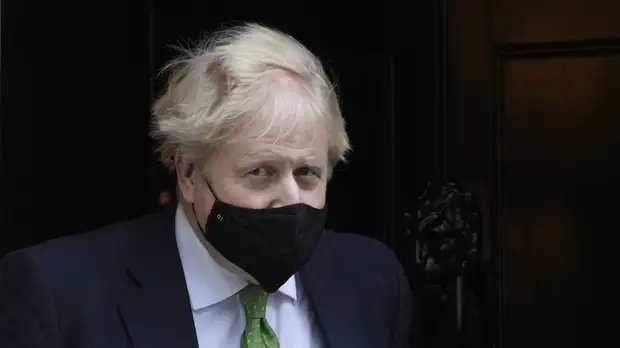 Sky News: Джонсон поручит главе Минобороны Британии принять приглашение Шойгу о встрече