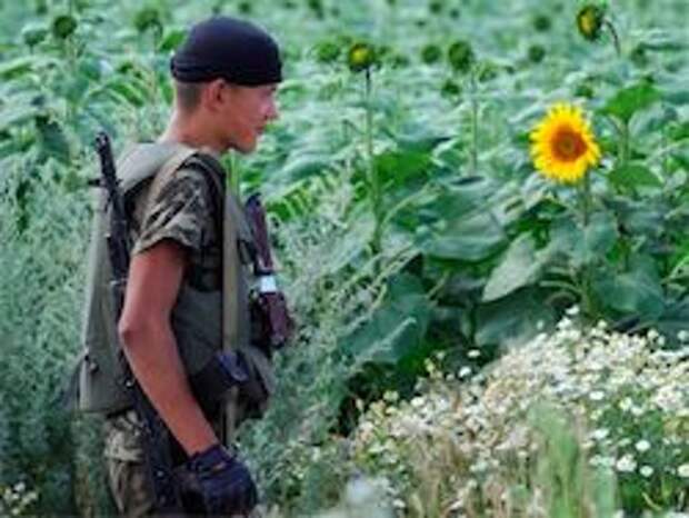 L’Expression: украинские солдаты не хотят воевать против своих L’Expression: украинские солдаты не хотят воевать против своих