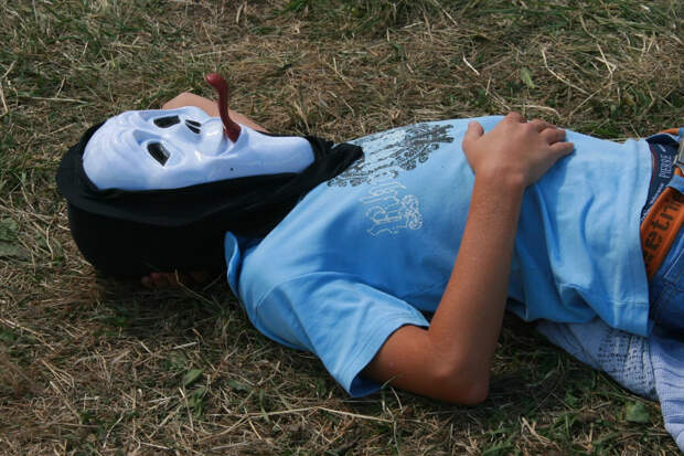 Ученые доказали, что нарциссизм передается по наследству