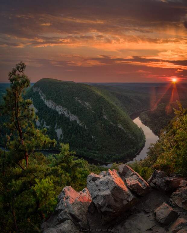 Красота природы на фотографиях