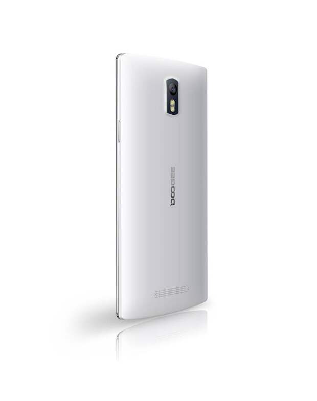 смартфон Doogee KISSME DG580 ..экран 5.5 дюймов ..память 1Gb/8Gb ..камера 8Mp ..аккумулятор 2500mAh