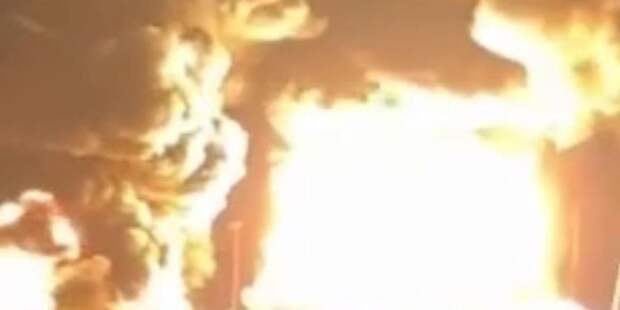 Срочно! Атака грузовику ВСУ: первый сброс сразу попал в кабину