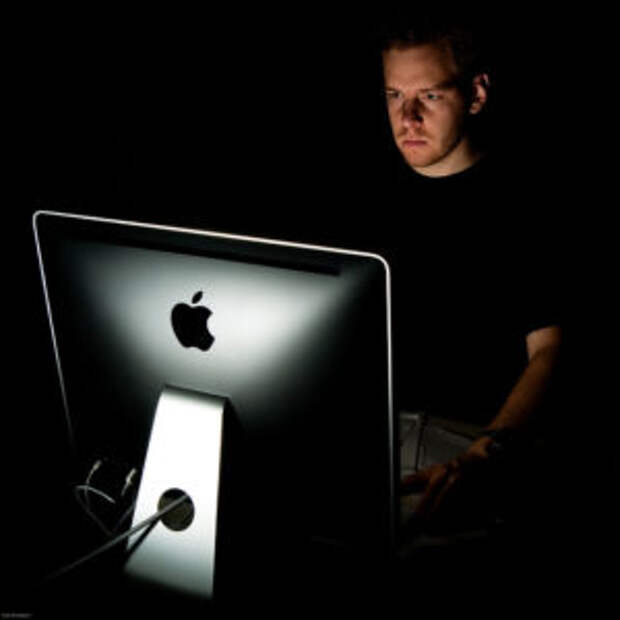Working Late advertising industry