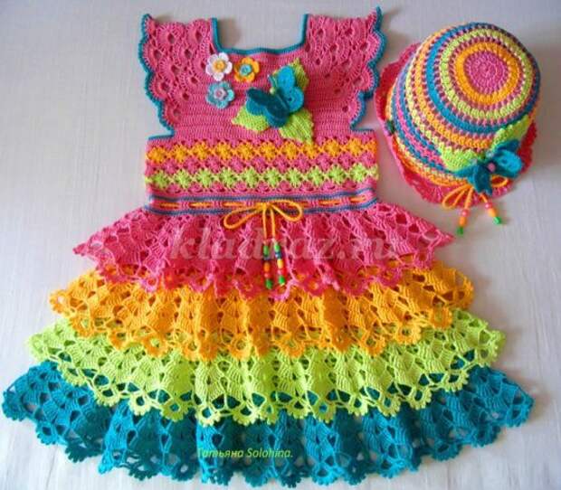 Пособие по вязанию крючком учебник Пособие по вязанию крючком учебник