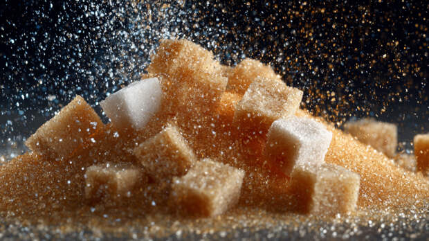 Сладкая ловушка: как перестать тянуться к сахару и сократить его потребление