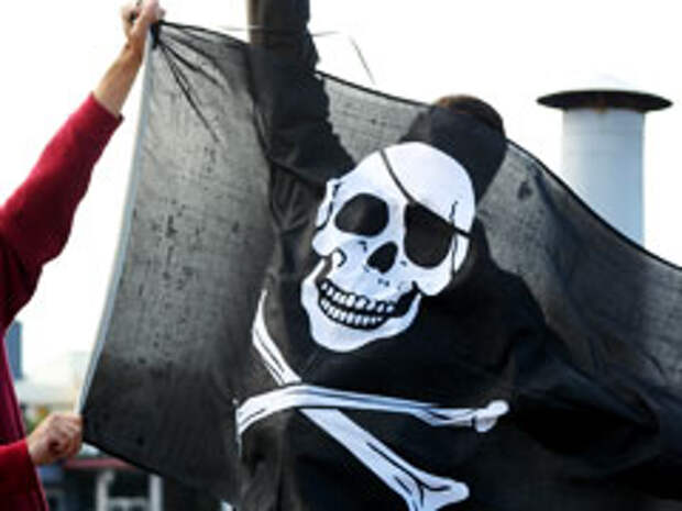Новый сервис предложит пиратам платить правообладателям