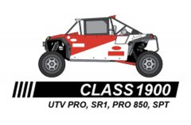Mint 400 Off-Road Ride
