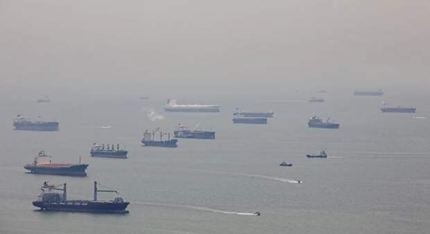 Симонов: «Если бы не перекрытие Ормуза – Иран бы давно отутюжили»