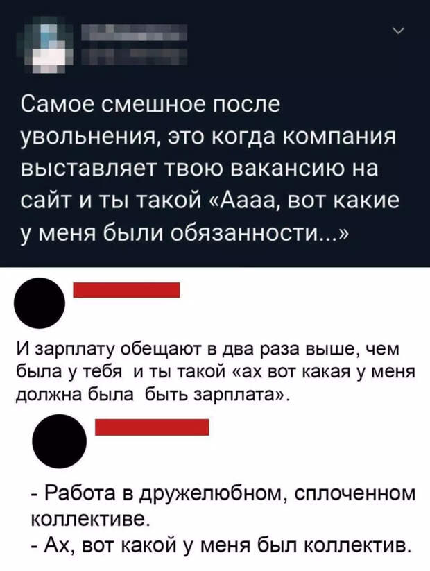 Столько новостей. 