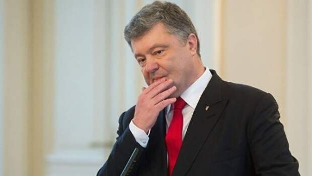 Новые подробности смерти «беркутенка» в резиденции Порошенко: 