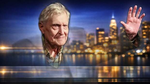 Последний удар в 91: Олег Басилашвили овдовел, потеряв жену, которую «боготворил» больше 50 лет