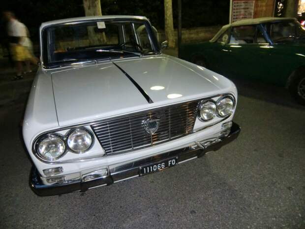 old-lancia