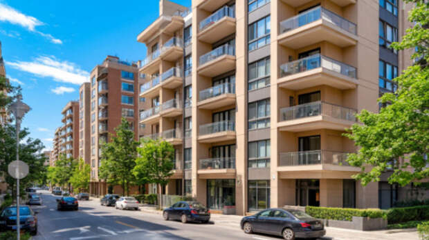 Продавец квартиры по "схеме Долиной" рассчитается с покупательницей только к 100 годам