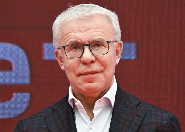 Фетисов оценил вероятность допуска российских хоккеистов в 2026 году