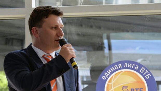 Решение по формату чемпионата Лиги ВТБ примут к середине следующей недели Решение по формату чемпионата Лиги ВТБ примут к середине следующей недели