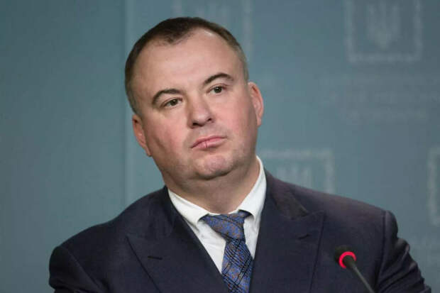 Адвокат заявил, что бывшего замглавы СНБО Украины Гладковского не задерживали