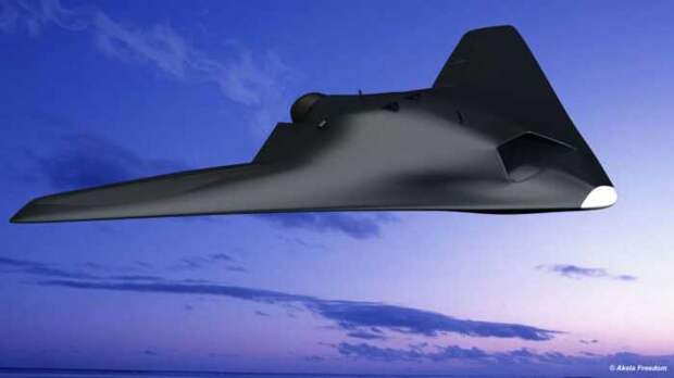 Объявлен срок поставок в ВКС РФ серийных БПЛА С-70 «Охотник»