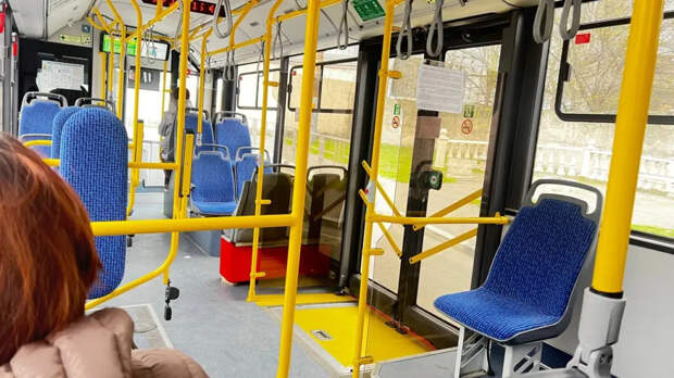 С апреля изменится порядок оплаты проезда в метро и электричках