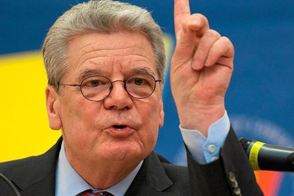 Картинки по запросу президент германии