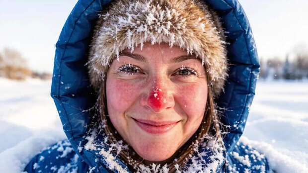 Сербка переехала в Сибирь. Теперь у неё две родины - Россия и Сербия