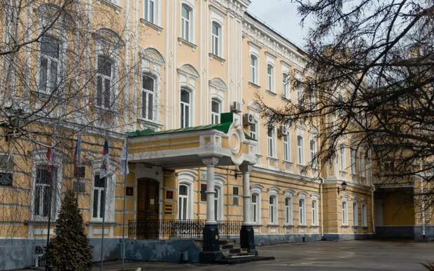 РГУ имени Есенина опубликовал расписания Дней открытых дверей в 2026 году