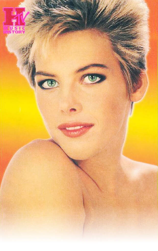 C.C.Catch (teksti pesen), Певица фото