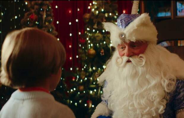 Фильм «Елки-13» выйдет в декабре 2026 года