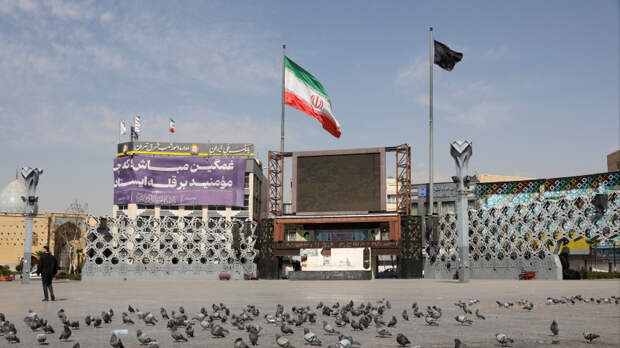 В Иране заявили о завершающей стадии выбора нового верховного лидера