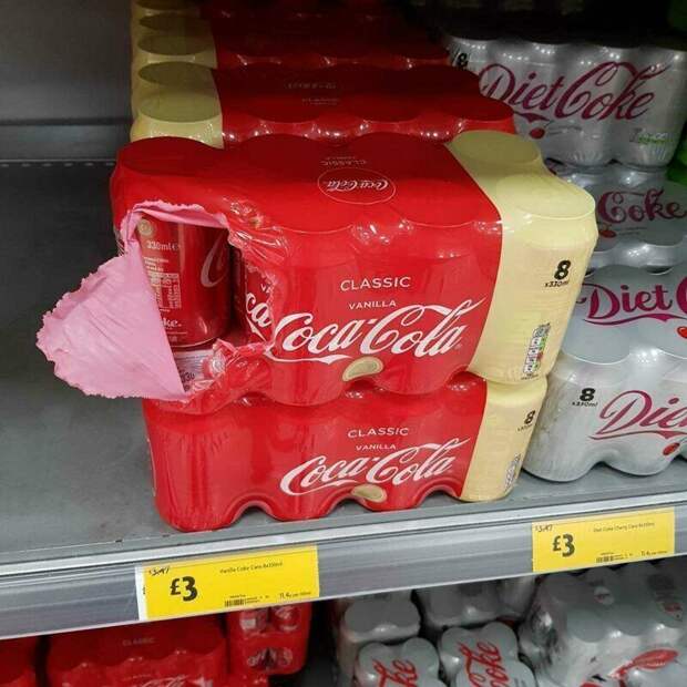 Вам бы уши оторвать за такое! наглость, правила, приличия, стыд, фото, юмор