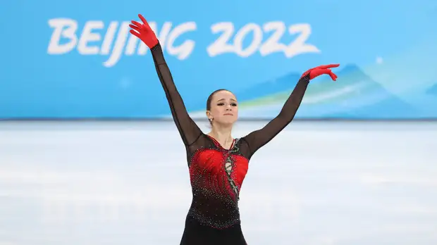 Валуев: нужно вскрывать пробу B Валиевой и делать выводы