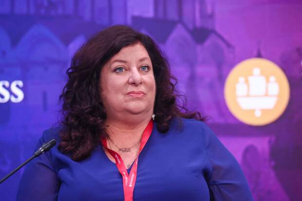 Экс-помощница Байдена Рид: Зеленский закончит в могиле или в изгнании