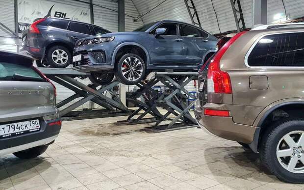 Вздулась краска на новой машине? Эксперт назвал три главные причины