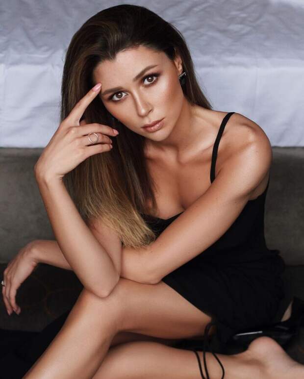 Анна Заворотнюк-Стрючкова