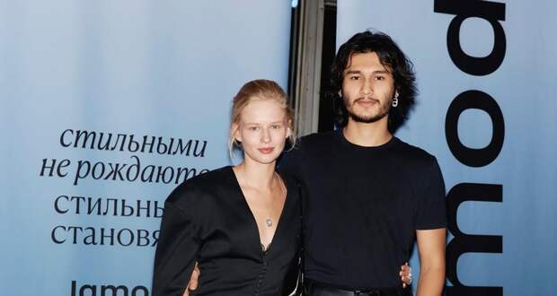 Саша Бортич призналась в желании родить ребёнка от своего 27‑летнего возлюбленного