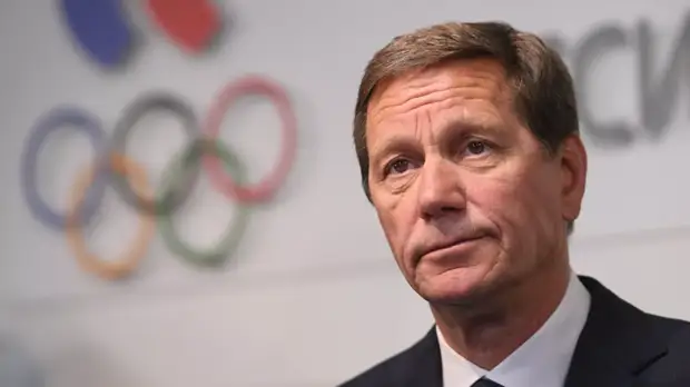 Бывший глава ОКР о решении IIHF по Белоруссии: это тупиковый путь в спорте