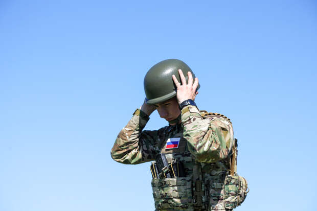 Военный блогер прокомментировал потерю командного пункта ВСУ в Гуляйполе