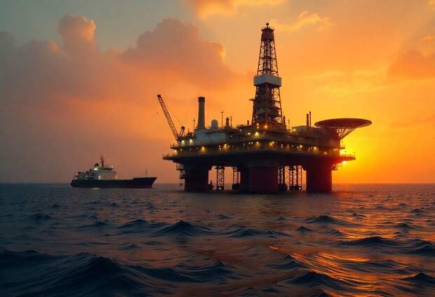 Ливия сообщила об открытии залежей газа на шельфе страны