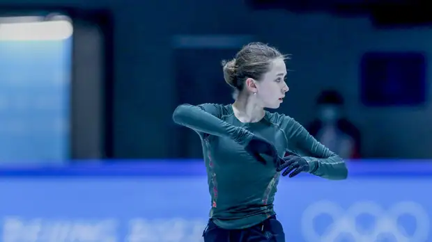 Юрист Прокопец уверен, что история с разбирательством по допингу у Валиевой не закончена