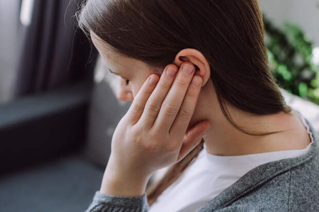 PLOSBio: потеря синапсов внутренних волосковых клеток ведет к ухудшению слуха