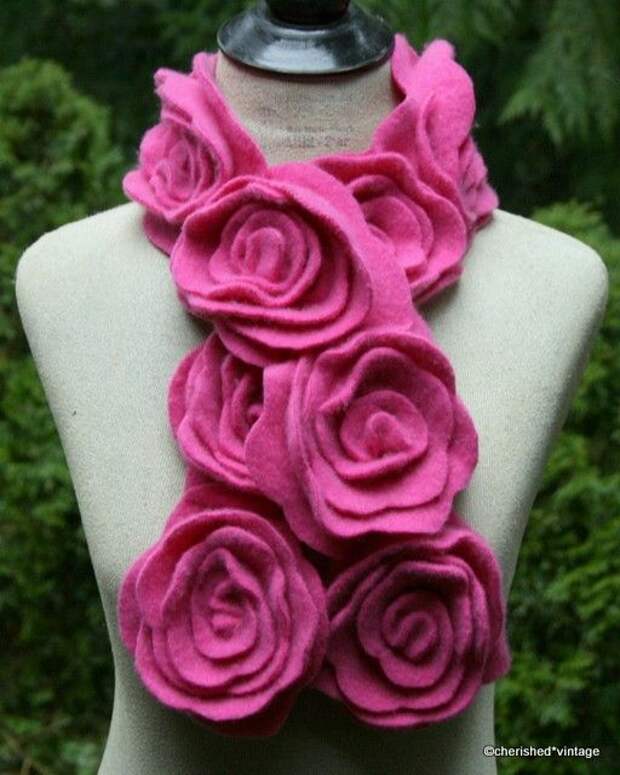 I <3 this scarf!: 