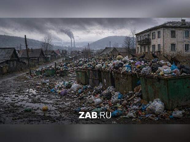 Мусорные войны: как компания превратила сёла и города в свалки, а люди платили за воздух