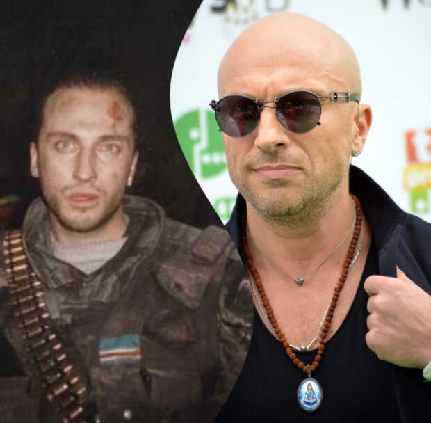 «С таким носом русских не бывает» Кто по национальности Дмитрий Нагиев, как связан с Кавказом главный мачо российского кино?