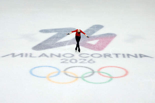 Судья из США, поставивший Петросян худшие баллы в КП, не судит произвольную