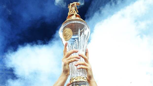 Заварзин назвал три клуба, которые будут бороться за чемпионство в РПЛ