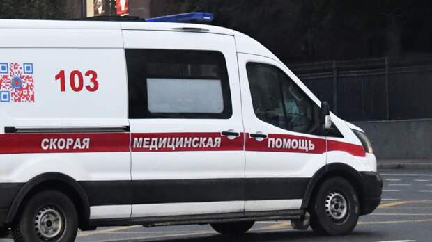 В ЛНР 18 человек ранены при ударе БПЛА ВСУ по администрации Марковского округа