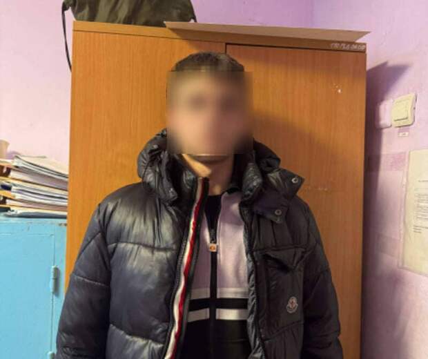 Подросток из Смоленска пойман на мошенничестве в Чебоксарах